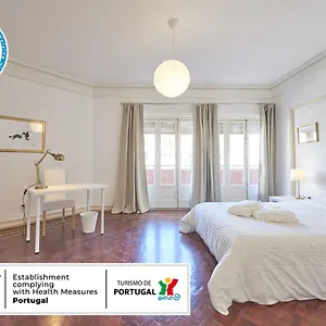 Guest house Campo Pequeno Prestige