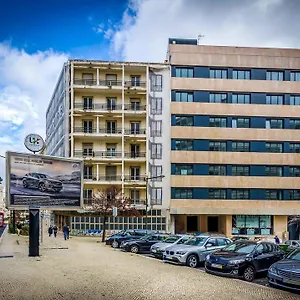 Serviced - Liberdade Lisboa