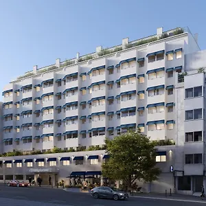 3* Otel Express & - Principe Real By Ihg