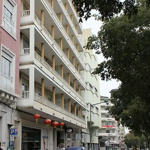 Guest house Residencial Lord