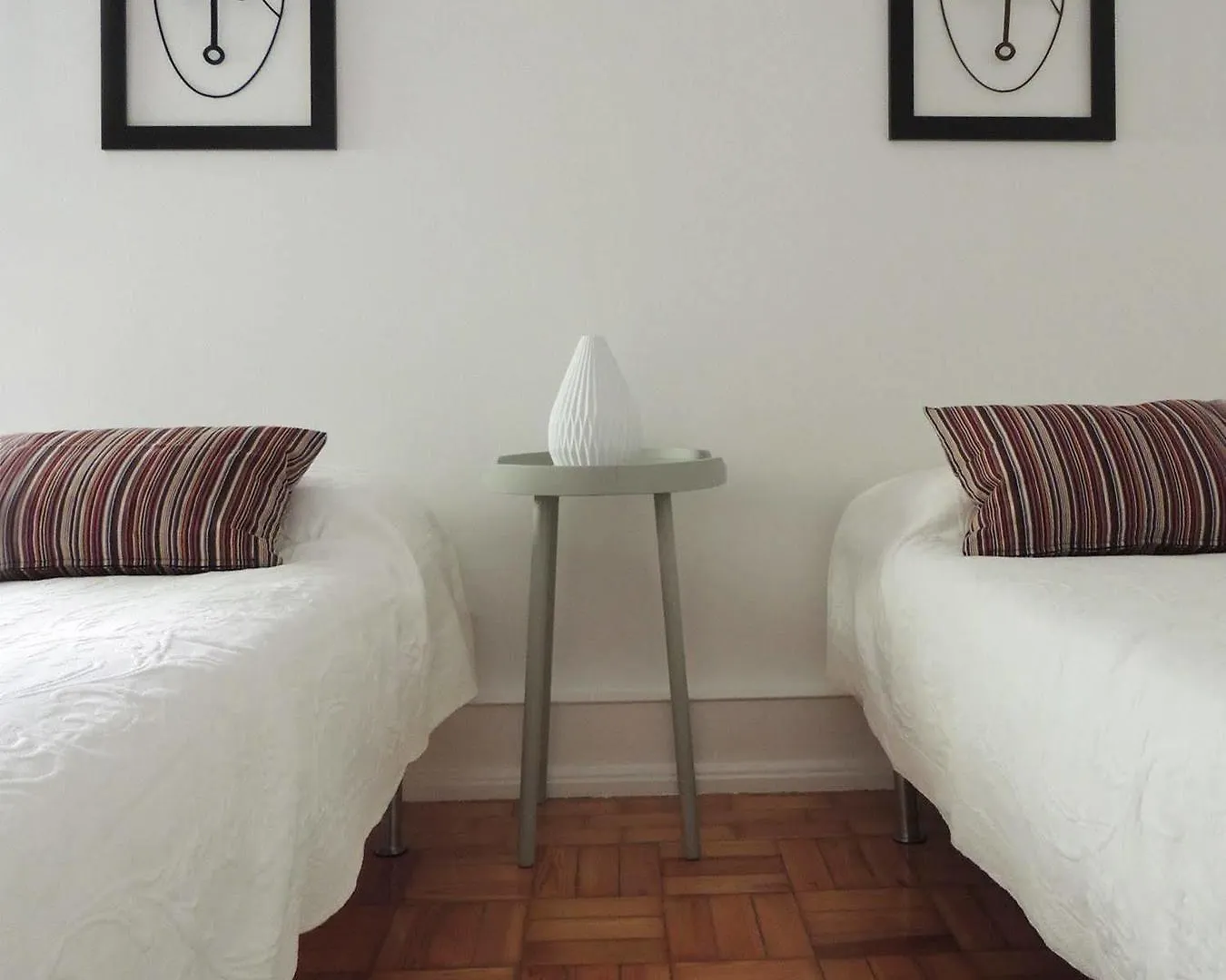 71 Castilho Guest House Lisbon