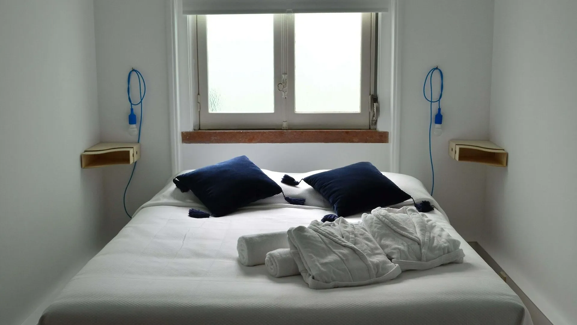71 Castilho Guest House Lisbon