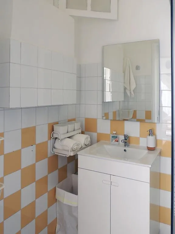 71 Castilho Guest House Lisboa Portugal